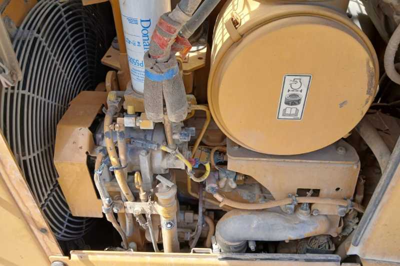 OmecoHub - Immagine CATERPILLAR D5N-LPG